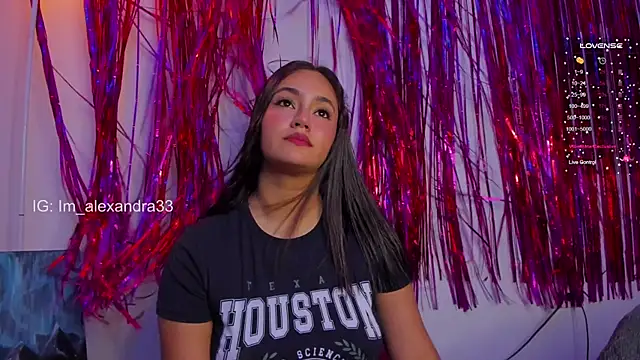 Alexa will online show from February 20, 2025, 2:18 am