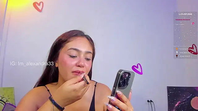 Alexa will online show from March 19, 2025, 5:30 am