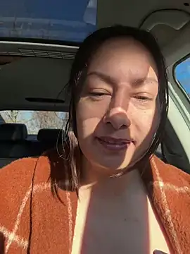 xLadyScarlettx online show from January 11, 2026, 3:52 pm