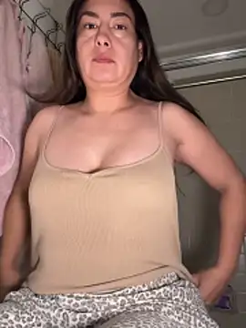 xLadyScarlettx online show from November 29, 2025, 3:50 am