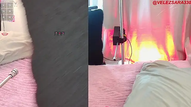 sara smith45 online show from February 24, 2025, 7:52 pm