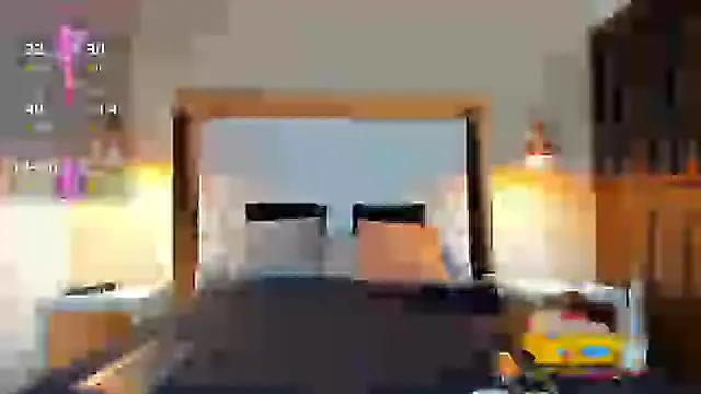 LiaJohnnson online show from March 8, 2025, 2:45 am