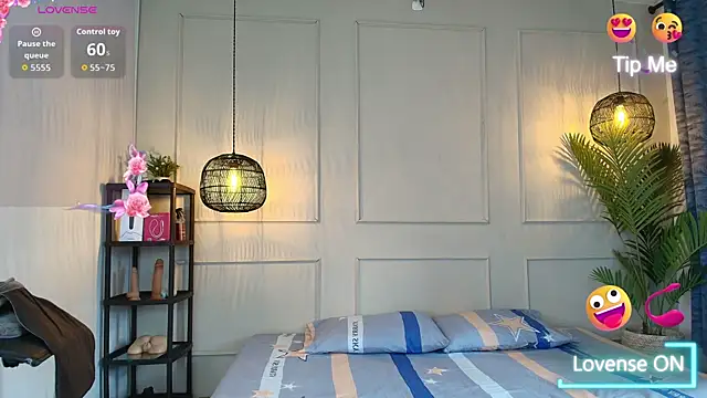 luandy online show from May 30, 2026, 7:52 pm