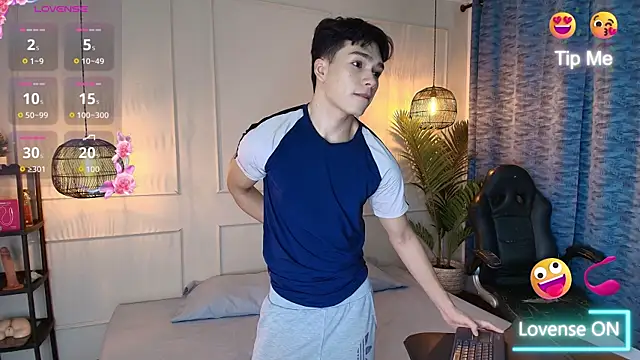 luandy online show from May 26, 2026, 12:14 pm
