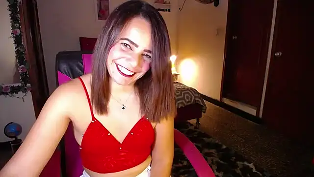 danielle rose 1 online show from October 5, 2025, 5:58 pm