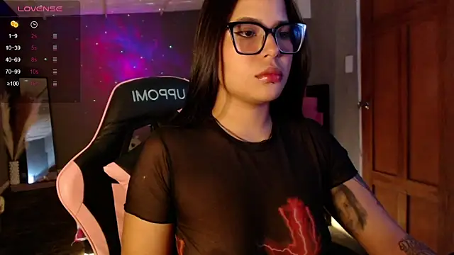 alexa kei online show from November 6, 2025, 7:18 pm