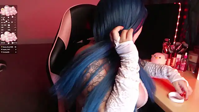 Theprojectsaraa online show from February 25, 2026, 7:25 pm