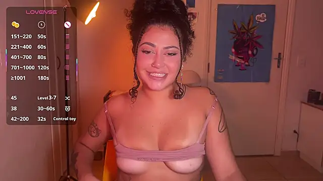 Snapshot of ann4montez_ chatting on April 28, 2026, 3:44 am ann4montez online show from April 28, 2026, 3:44 am