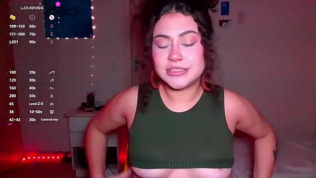 ann4montez  online show from September 11, 2025, 4:23 am