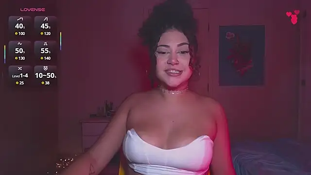 ann4montez  online show from February 14, 2025, 3:43 am