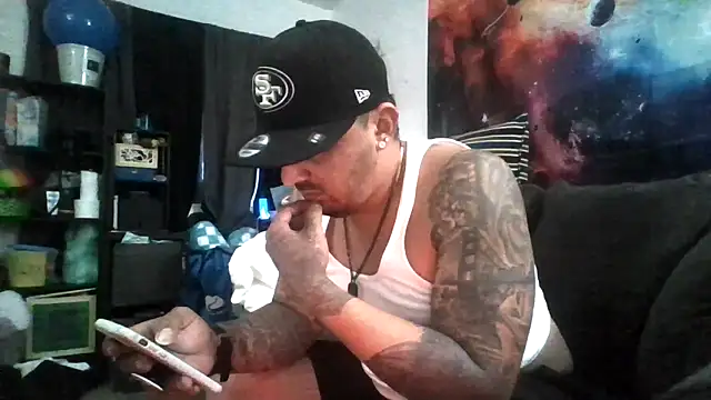 Snapshot of Antoniothedon chatting on May 15, 2026, 2:31 am Antoniothedon online show from May 15, 2026, 2:31 am