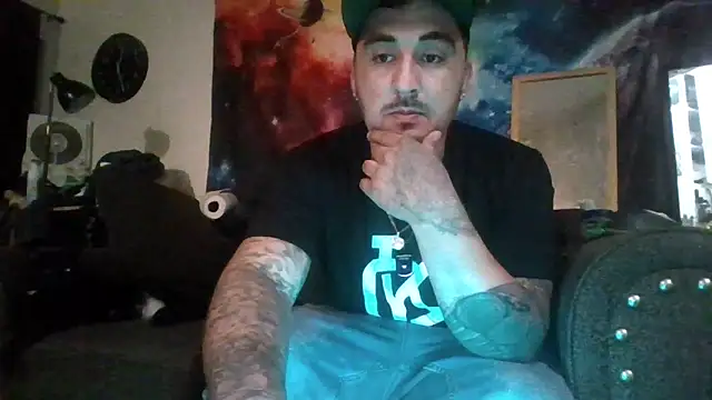 Snapshot of Antoniothedon chatting on May 22, 2026, 7:28 am Antoniothedon online show from May 22, 2026, 7:28 am