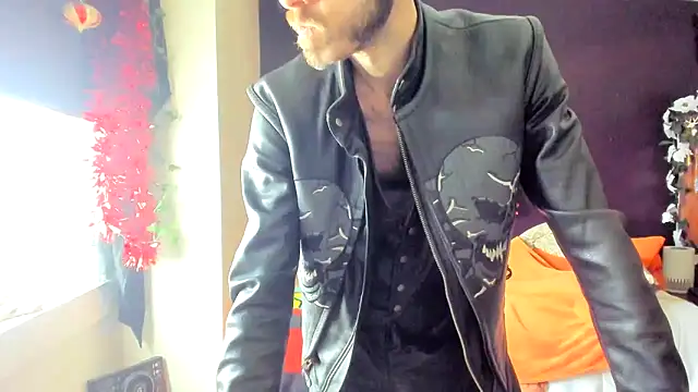 leatherz69 online show from March 3, 2025, 5:31 pm