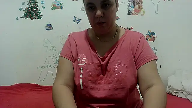 VixenBya online show from December 14, 2024, 6:52 pm