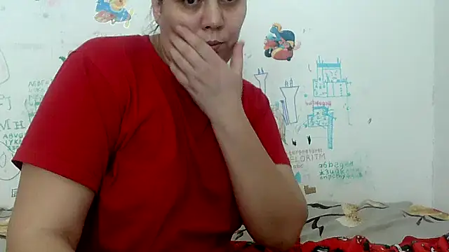 VixenBya online show from March 9, 2025, 11:03 am