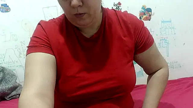 VixenBya online show from October 26, 2025, 8:26 am