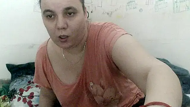 Snapshot of VixenBya chatting on March 4, 2026, 8:11 am VixenBya online show from March 4, 2026, 8:11 am