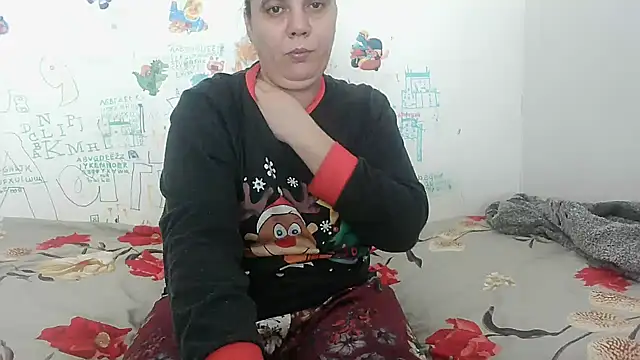 VixenBya online show from March 14, 2025, 9:57 am