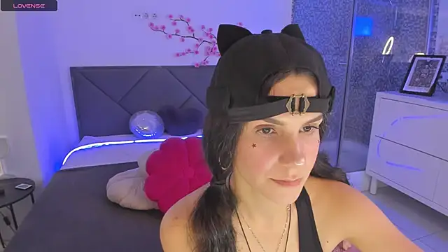 Snapshot of CassieEvans chatting on July 22, 2026, 5:31 am CassieEvans online show from July 22, 2026, 5:31 am