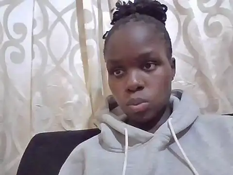 ebonyvalleria1 online show from March 27, 2026, 7:15 pm