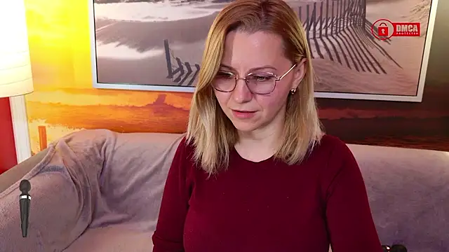 BigBoobsARRI online show from January 10, 2026, 12:11 pm