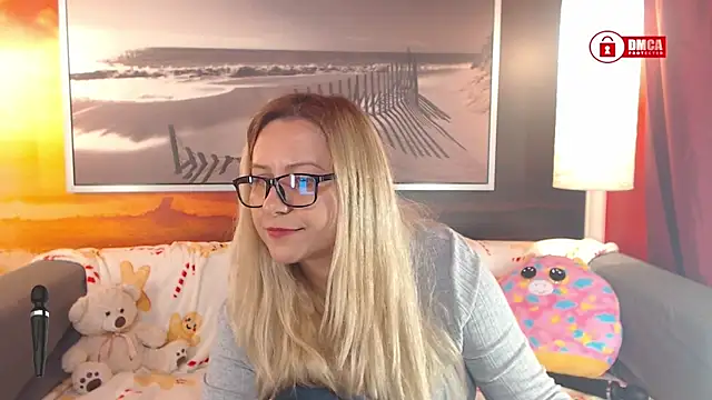 BigBoobsARRI online show from February 1, 2025, 9:54 am