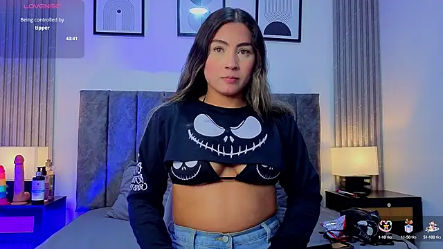 Ema Stone65 online show from September 22, 2025, 10:16 pm