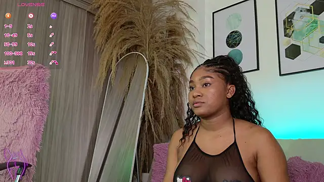 ohrianagibson online show from September 18, 2025, 1:30 am