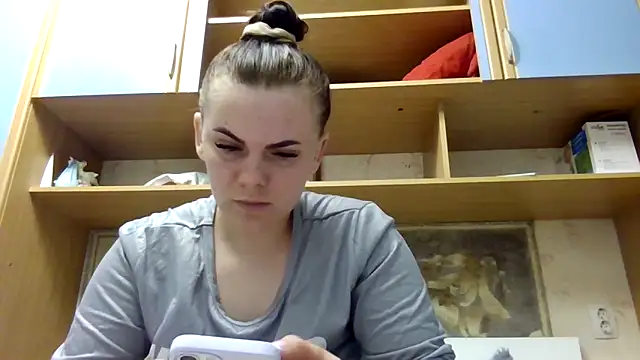 ANASTASIlA online show from April 26, 2026, 6:49 pm