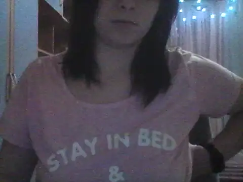 ANASTASIlA online show from December 18, 2024, 7:19 pm