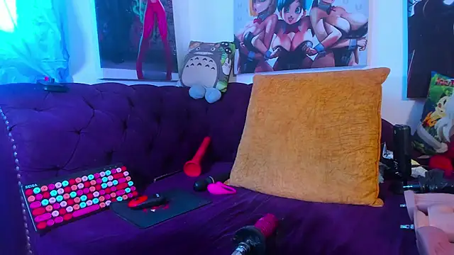 Snapshot of Paulamontero1 chatting on October 11, 2025, 8:21 pm Paulamontero1 online show from October 11, 2025, 8:21 pm