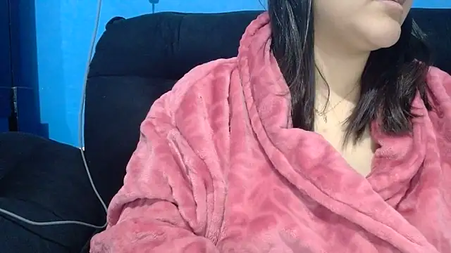 luckygirl111 online show from June 18, 2026, 4:45 pm