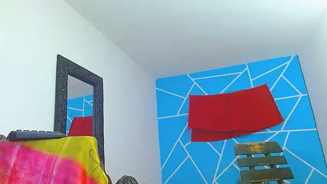 Snapshot of aranza_ts chatting on October 17, 2025, 6:06 am aranza ts online show from October 17, 2025, 6:06 am