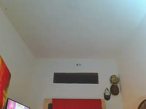 aranza ts online show from September 18, 2025, 3:31 am