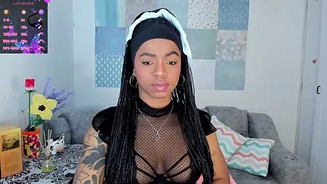 Snapshot of Marce_22 chatting on March 5, 2025, 1:21 am Marce 22 online show from March 5, 2025, 1:21 am