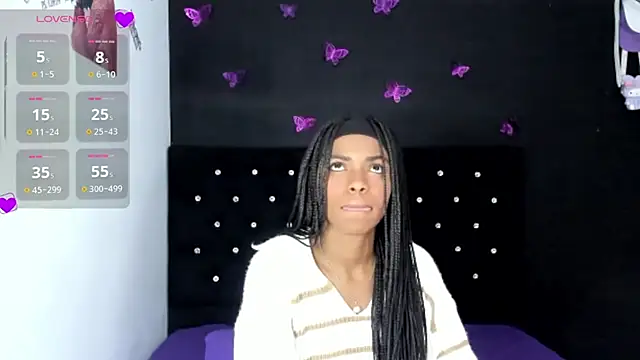 Marce 22 online show from August 7, 2026, 6:30 am