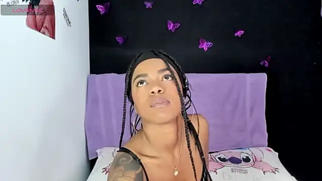 Marce 22 online show from July 23, 2026, 1:52 am
