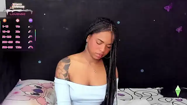 Marce 22 online show from December 15, 2025, 6:25 pm