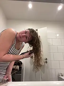 Fancy-Francy online show from February 13, 2025, 8:06 am