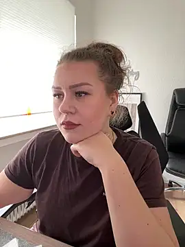 Fancy-Francy online show from March 5, 2025, 10:33 am