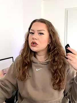 Fancy-Francy online show from October 20, 2025, 1:44 pm