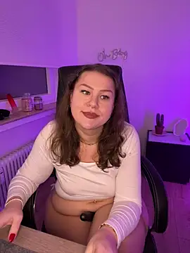 Fancy-Francy online show from January 23, 2025, 9:07 pm