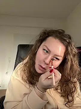 Fancy-Francy online show from January 17, 2025, 10:33 am