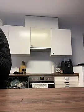 Fancy-Francy online show from January 12, 2025, 4:40 pm