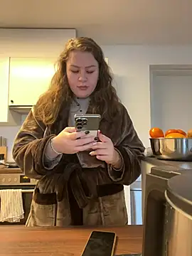 Fancy-Francy online show from February 12, 2025, 8:59 am