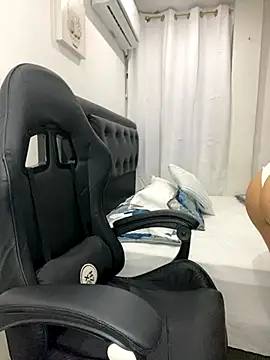 Belissa miller online show from October 1, 2025, 7:51 pm