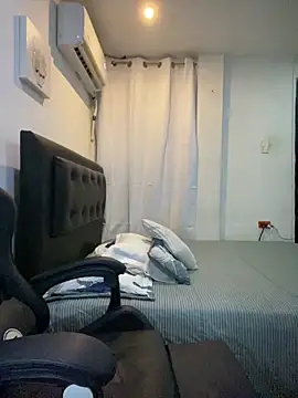 Belissa miller online show from February 23, 2026, 6:30 pm