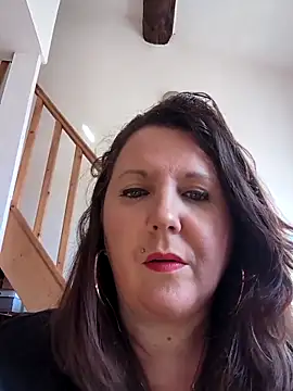 Candy-Desire online show from February 27, 2025, 10:55 am