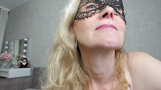 angelica marquise online show from March 12, 2025, 4:46 pm