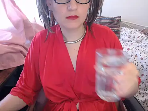 SofieStarlet online show from July 13, 2026, 1:43 pm